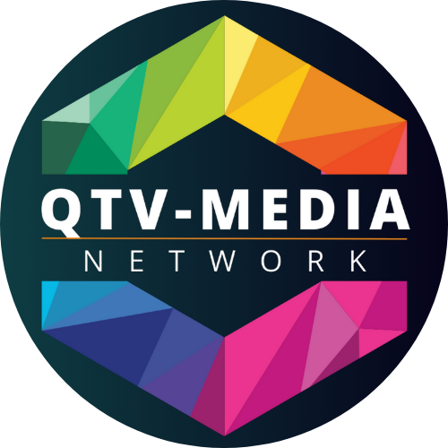 QTV IPTV Logo